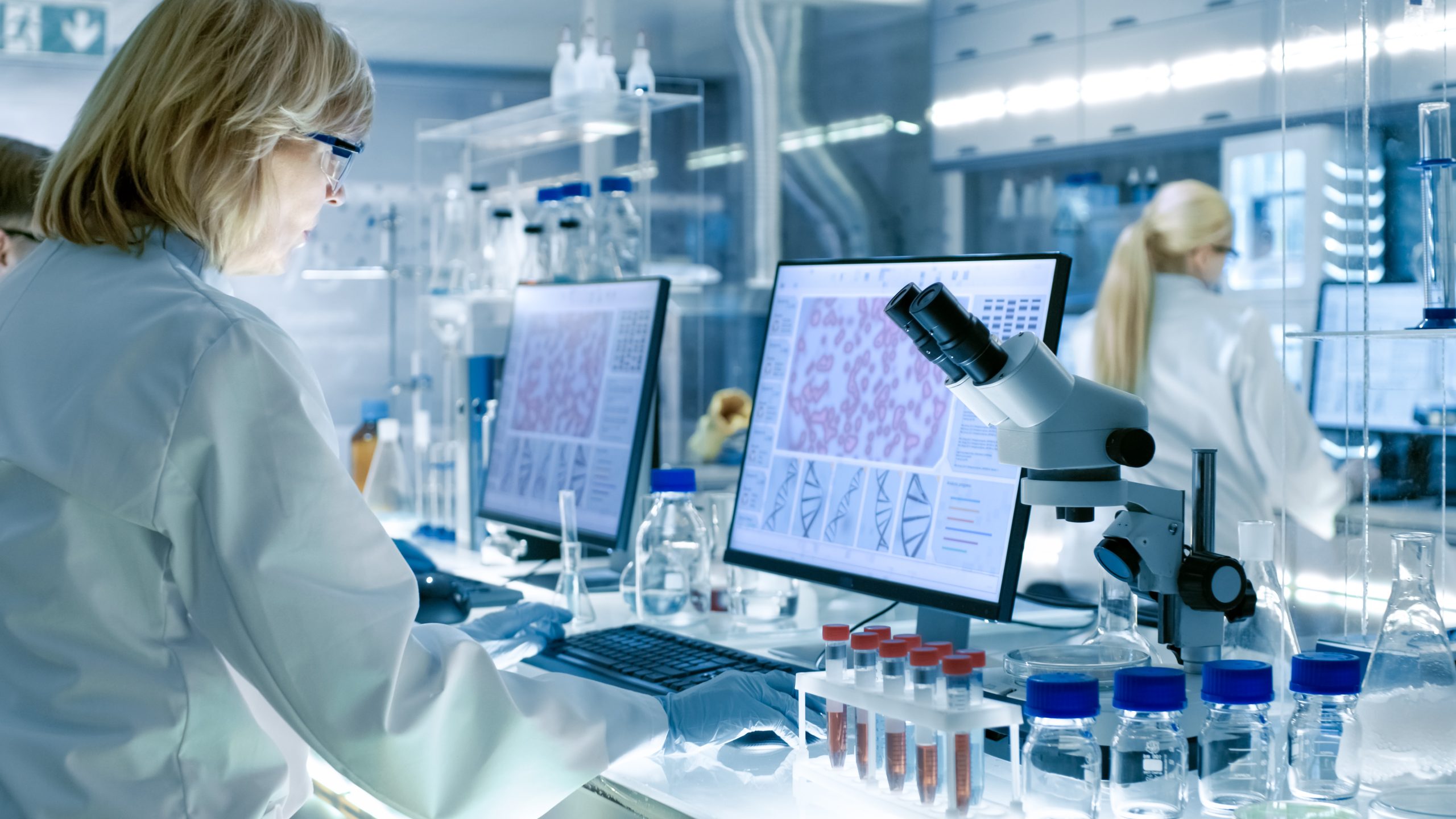 Cloud CTMS for Pfizer