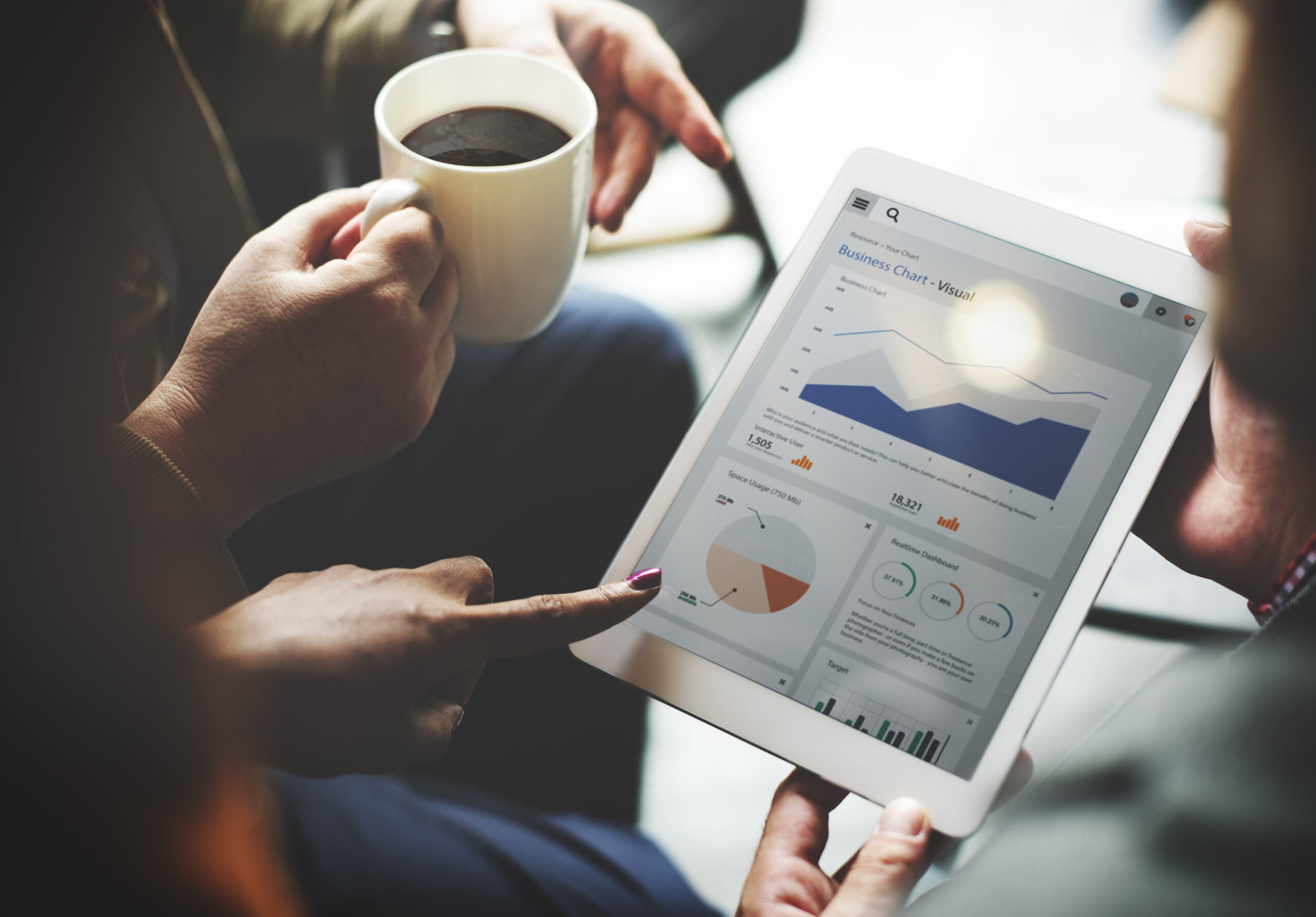 Incorta Analytics