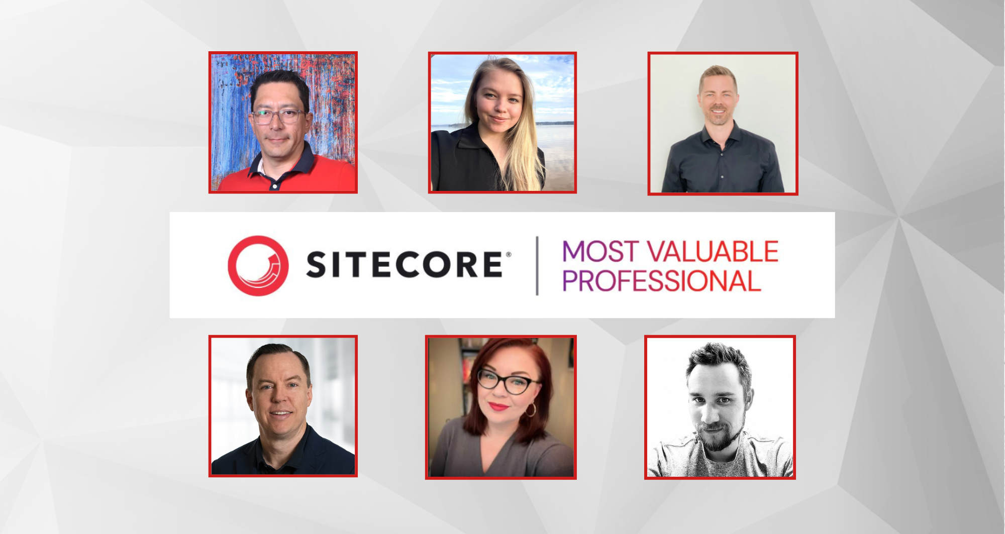 Congrats To Our Sitecore Mvps 2