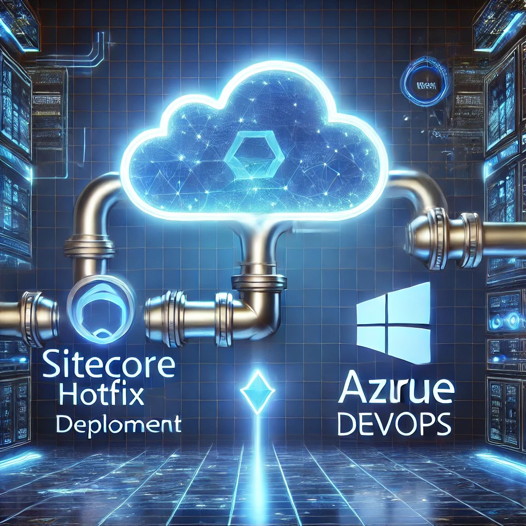 Sitecore Hotfix