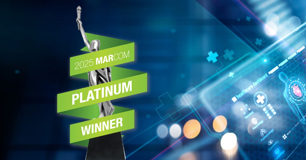 Access To Care Research Study Marcom Award