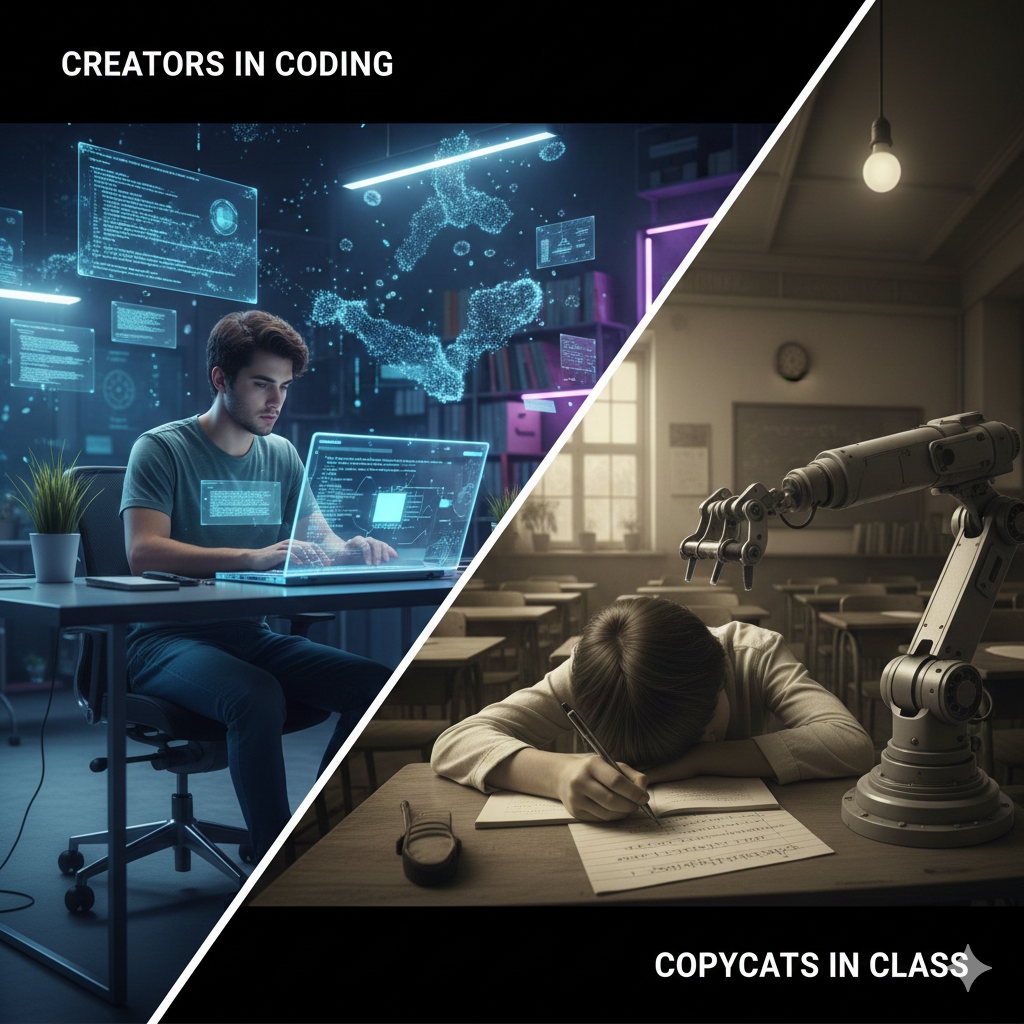 Creatorsvscopycats