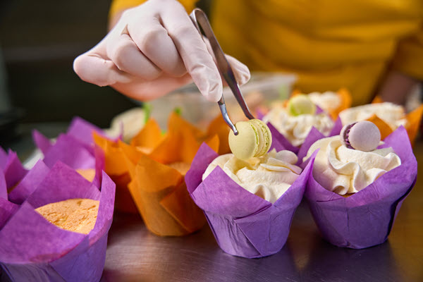 Cupcakes
