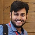Shashikant Bhoyar