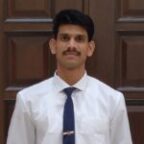 Akash Borkar Avatar Imported