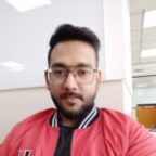 Suraj Thakur Avatar Imported