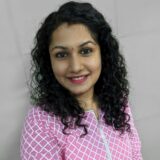 Gomathy Raveena Nair