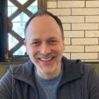 Jeff Molsen Avatar Imported