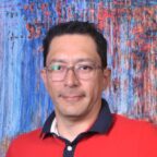 Eric Sanner Avatar Imported