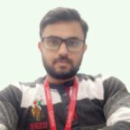 Vipul Shrivastva Avatar Imported