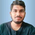 Mohammed Salem Avatar Imported