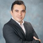 Alejandro Granados Avatar Imported