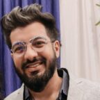 Hitesh Talreja Avatar Imported