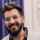 Hitesh Talreja