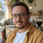 Gustavo Azambuja Avatar Imported