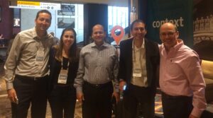 Irasema team