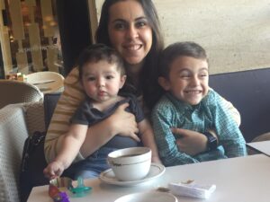 Irasema sons