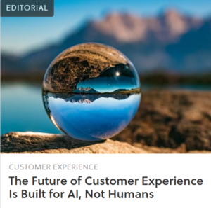 The Future Of Ai