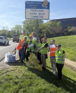 Highlway Clean Up