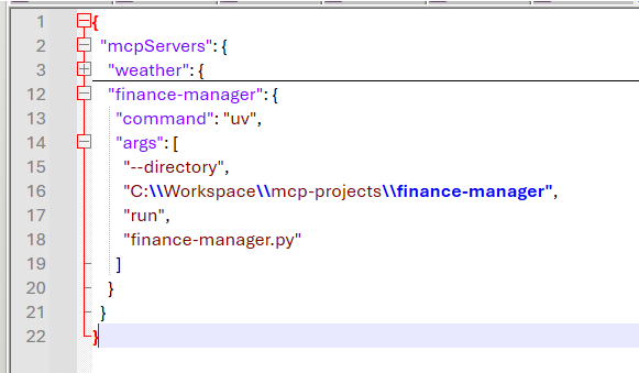 Register Mcp Server
